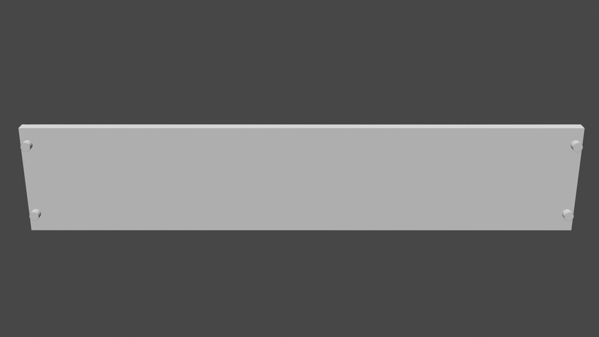 One Piece Manga Organizer 08 Dressrosa Saga 3D print model_12