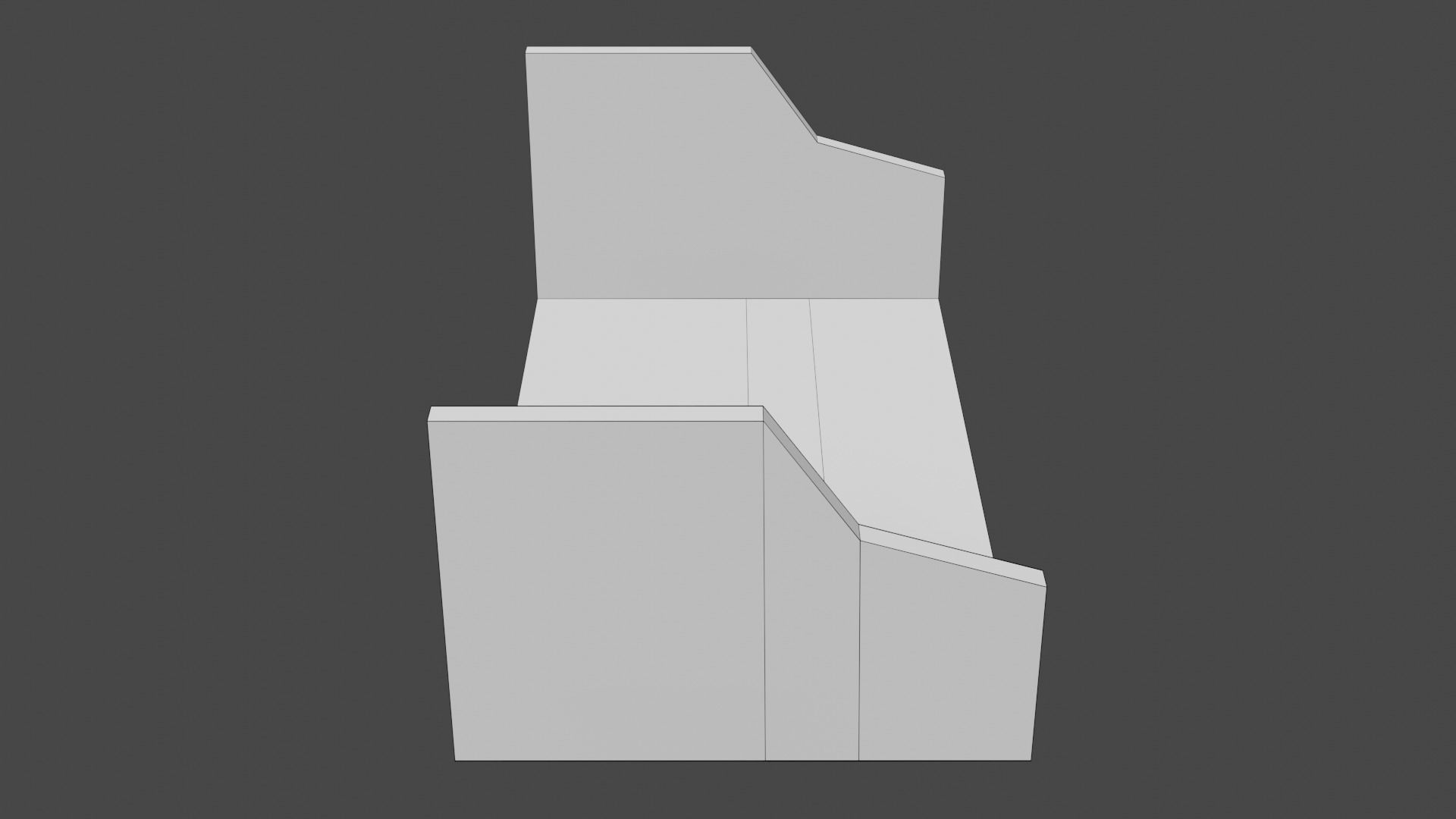 One Piece Manga Organizer 08 Dressrosa Saga 3D print model_18