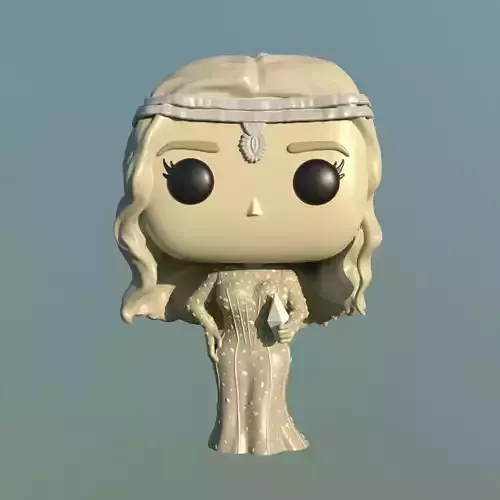 Funko Karol G