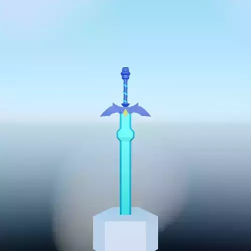 Master Sword
