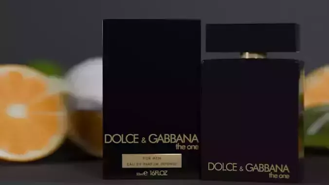 Dolce and Gabbana The One Intense Perfume Cologne 50ml 