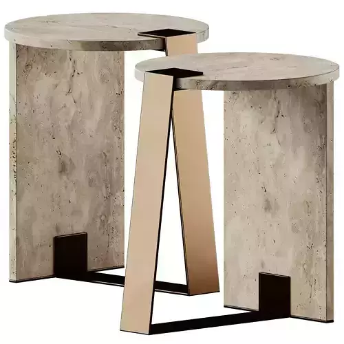 Dome Deco Waco Side Table