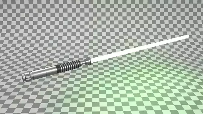 light saber
