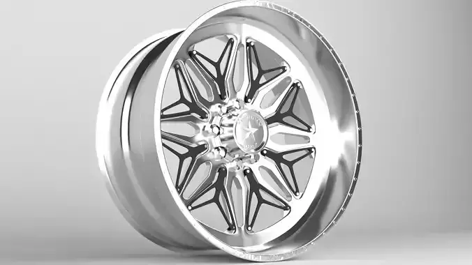 American Force CK202