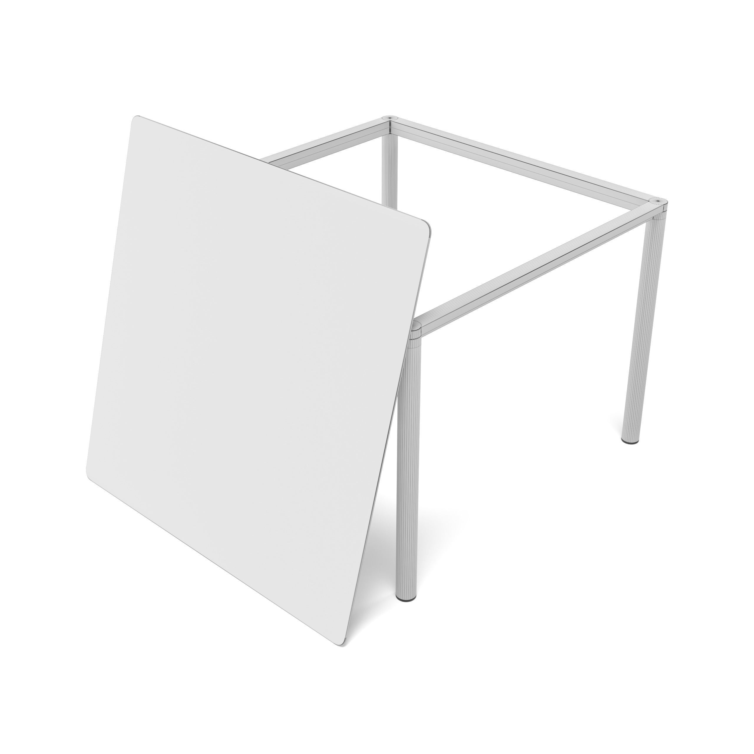 Alca table by Todus Free 3D model_4