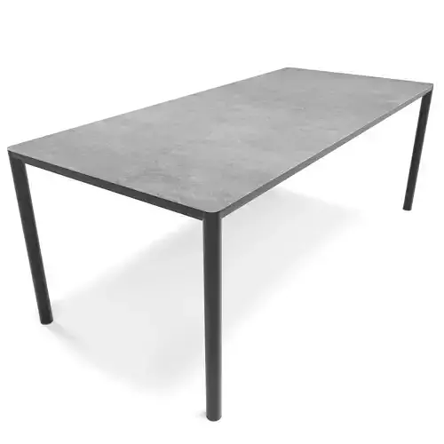 Alca table by Todus
