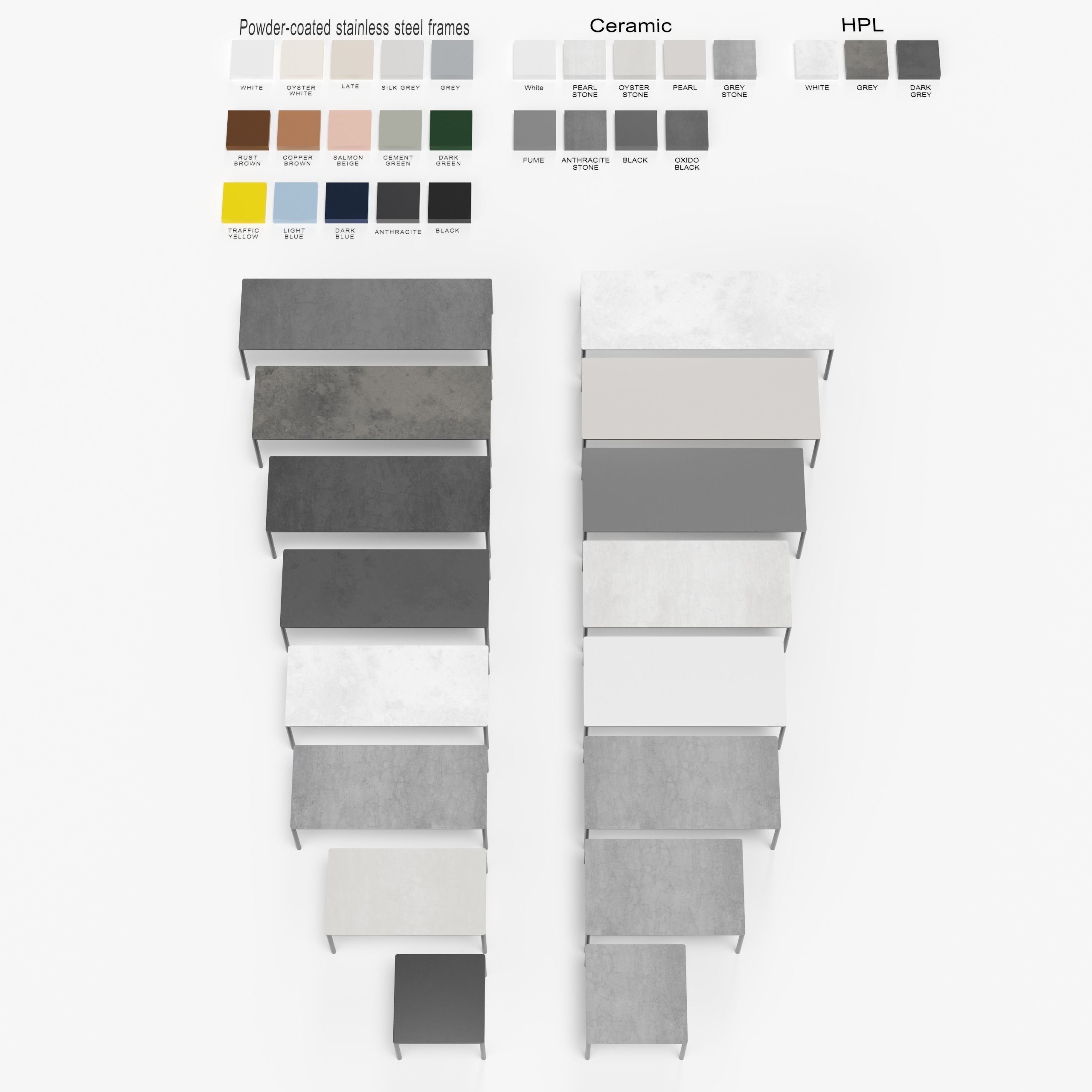 Alca table by Todus Free 3D model_5