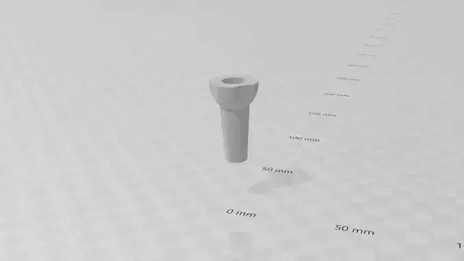 gopro screw retention