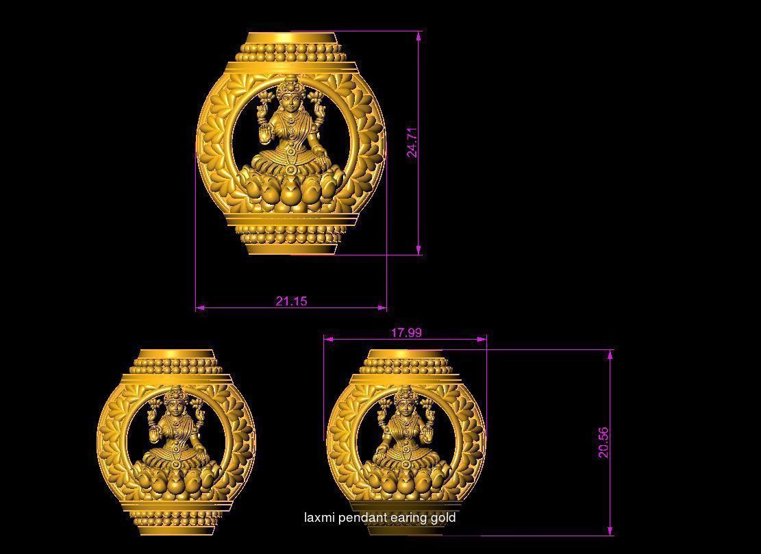 tempel culaction 3 model set 3D Model Collection_3