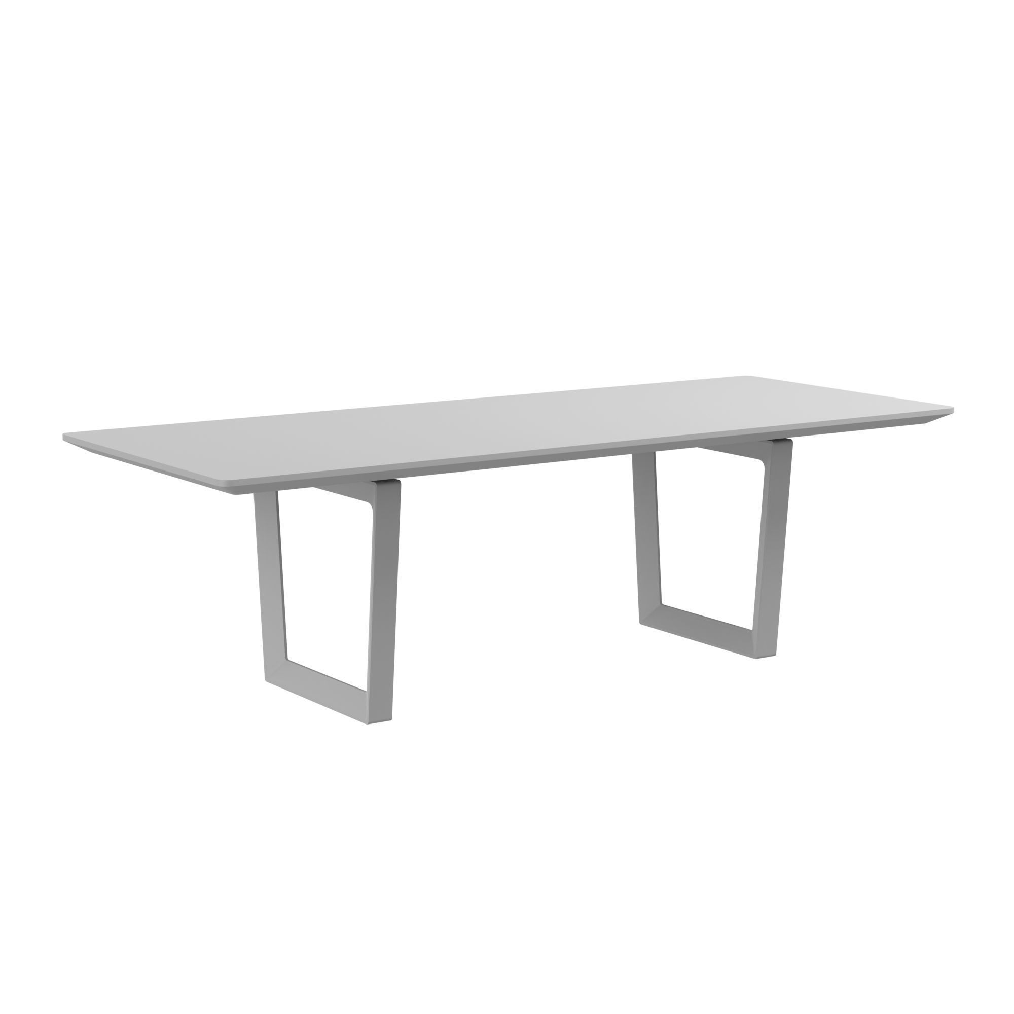 Bolero table 3D model_5