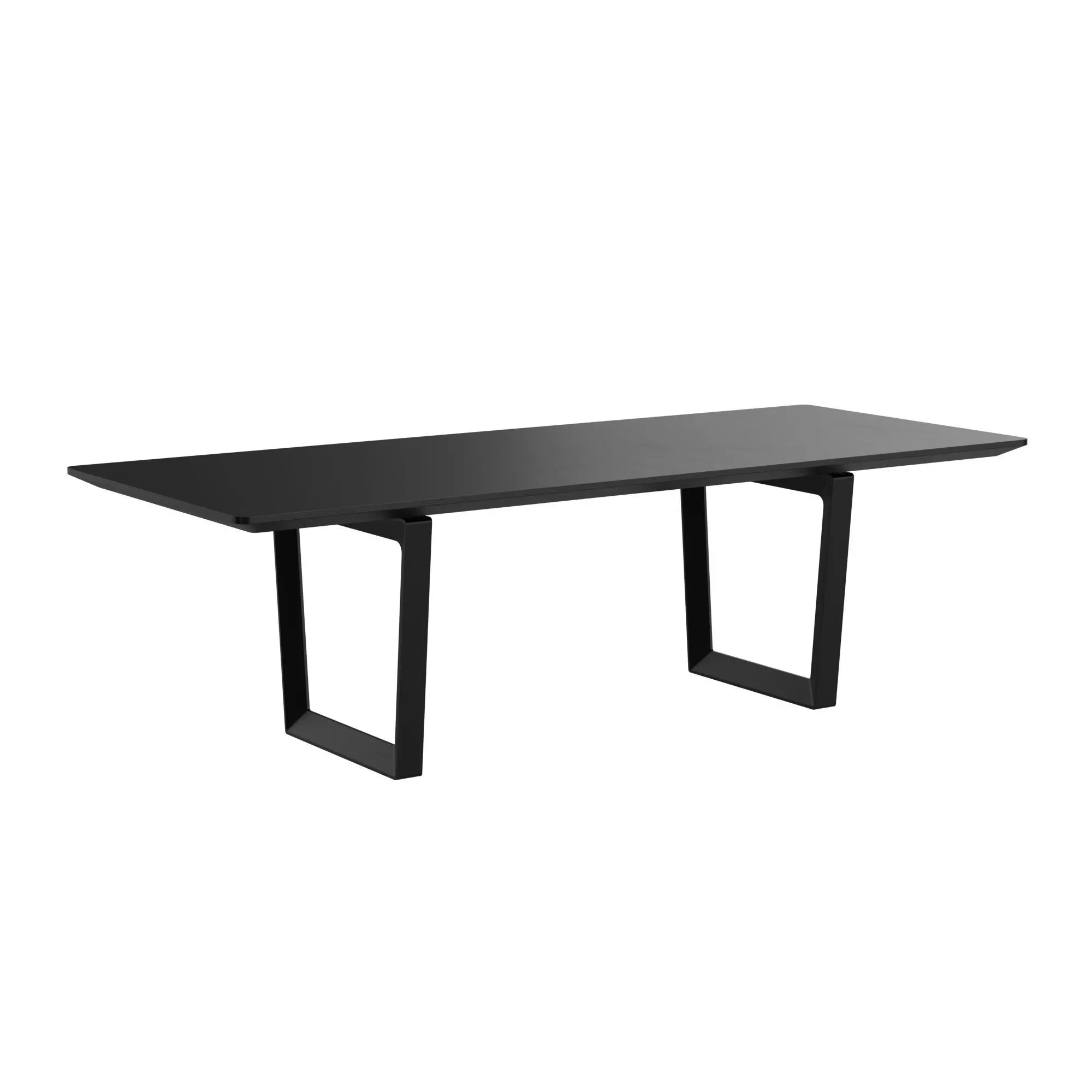 Bolero table 3D model_0