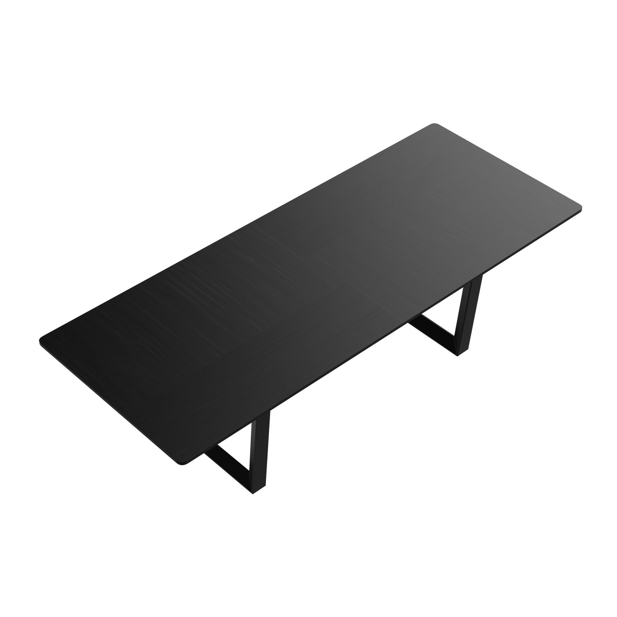 Bolero table 3D model_1