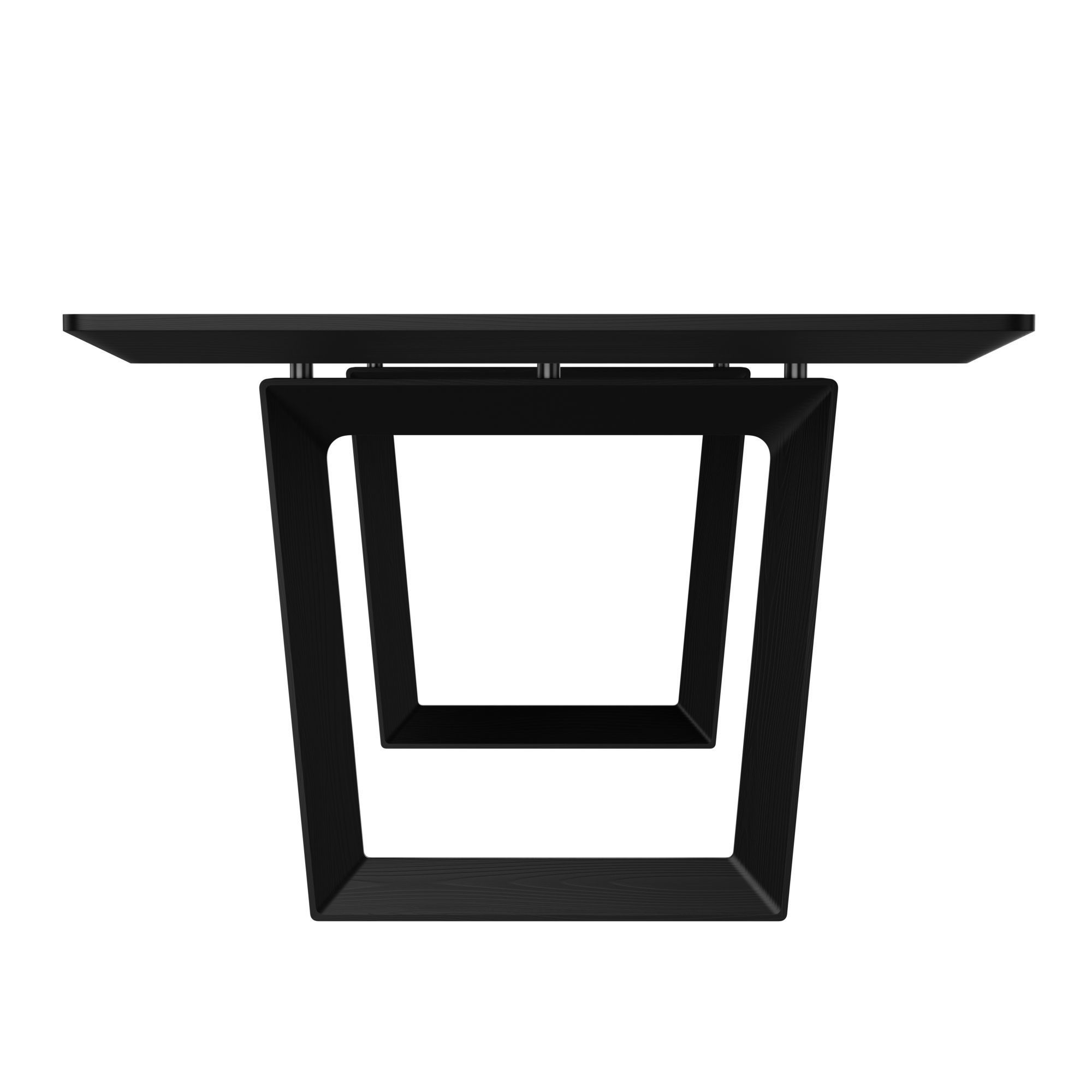 Bolero table 3D model_3