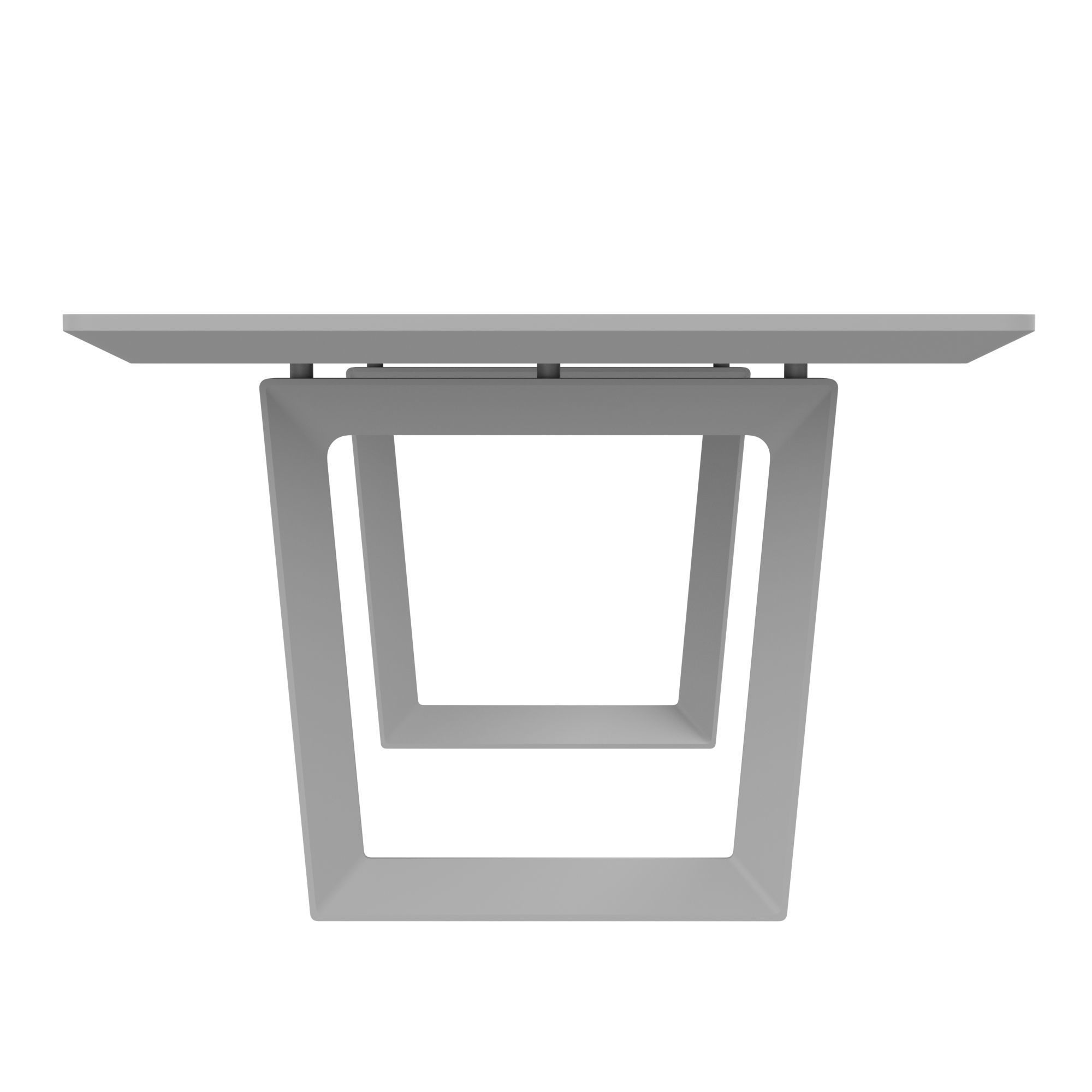 Bolero table 3D model_8