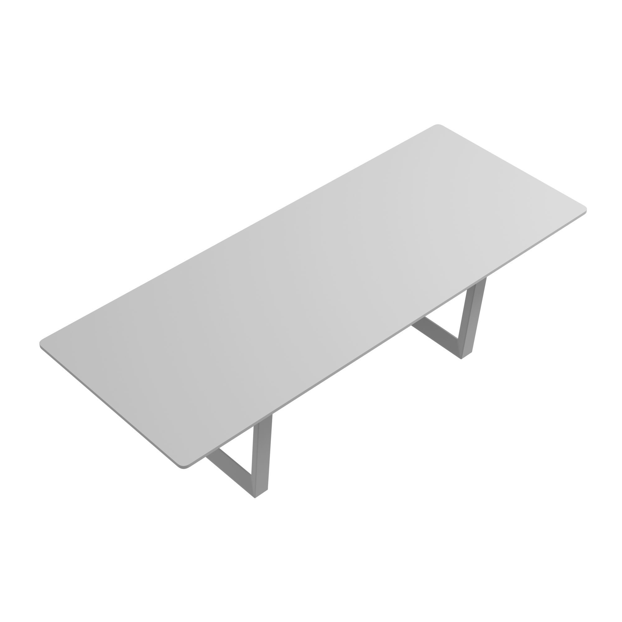 Bolero table 3D model_6