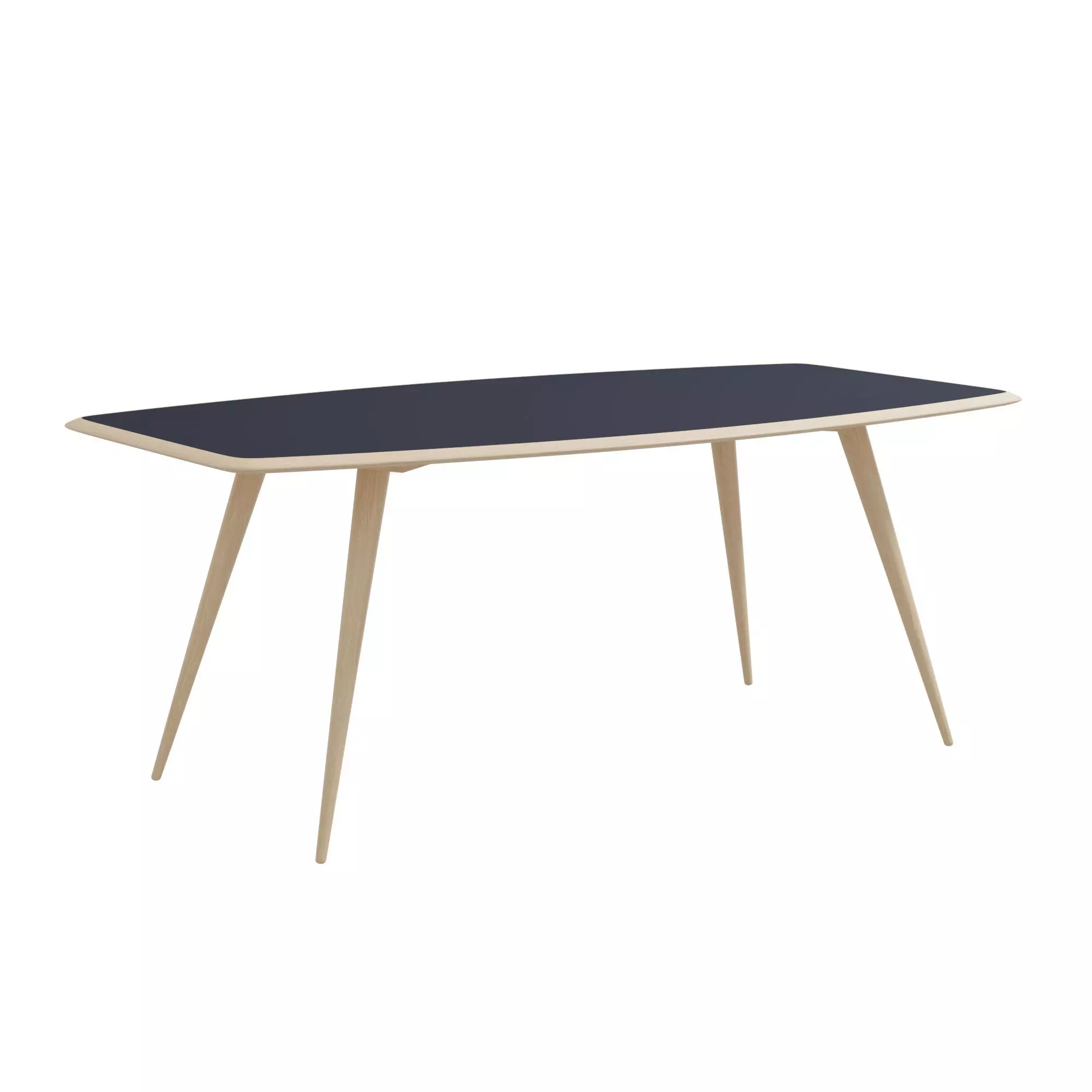 BonTon table 3D model_0