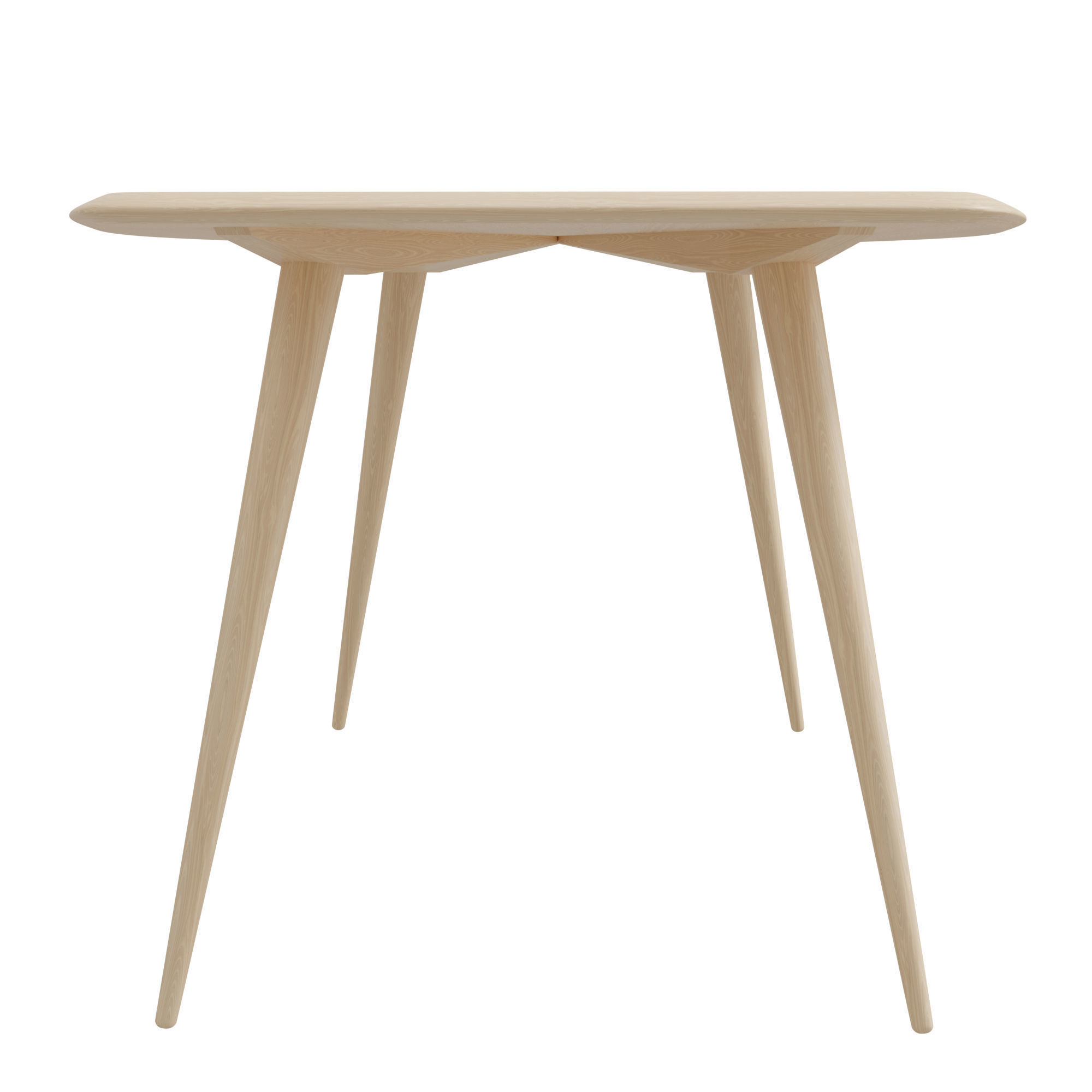 BonTon table 3D model_3
