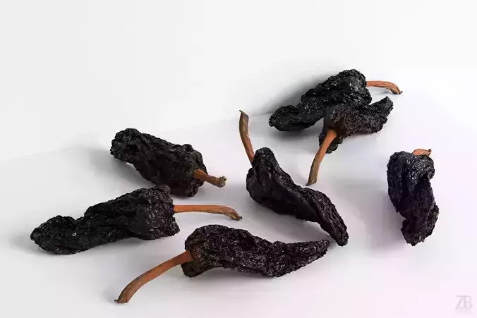 Ancho Chili
