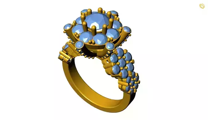 Women Ring