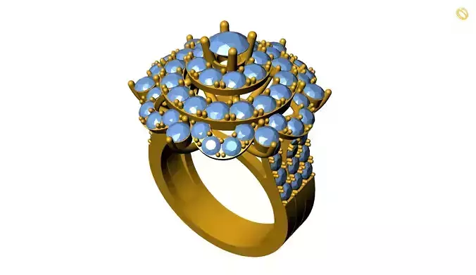 Women Ring
