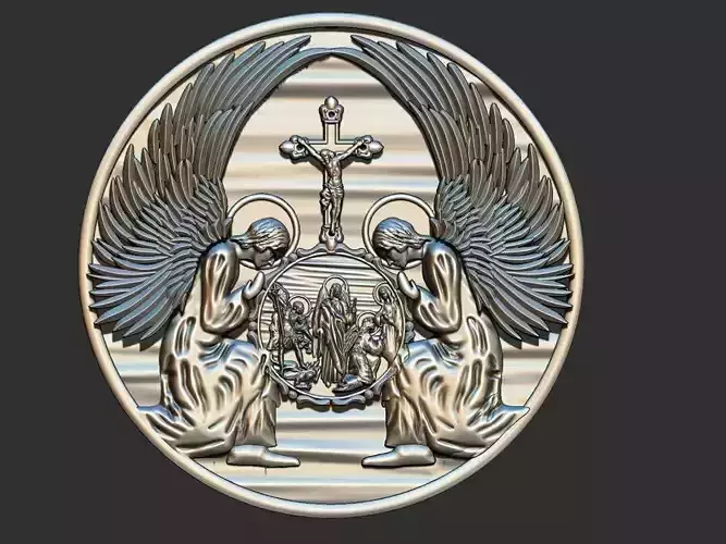 Guardian Angels and Archangels  - Anjo da Guarda e Arcanjos