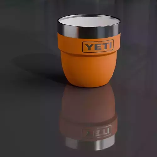 Yeti Rambler 4 oz Stackable Cups 