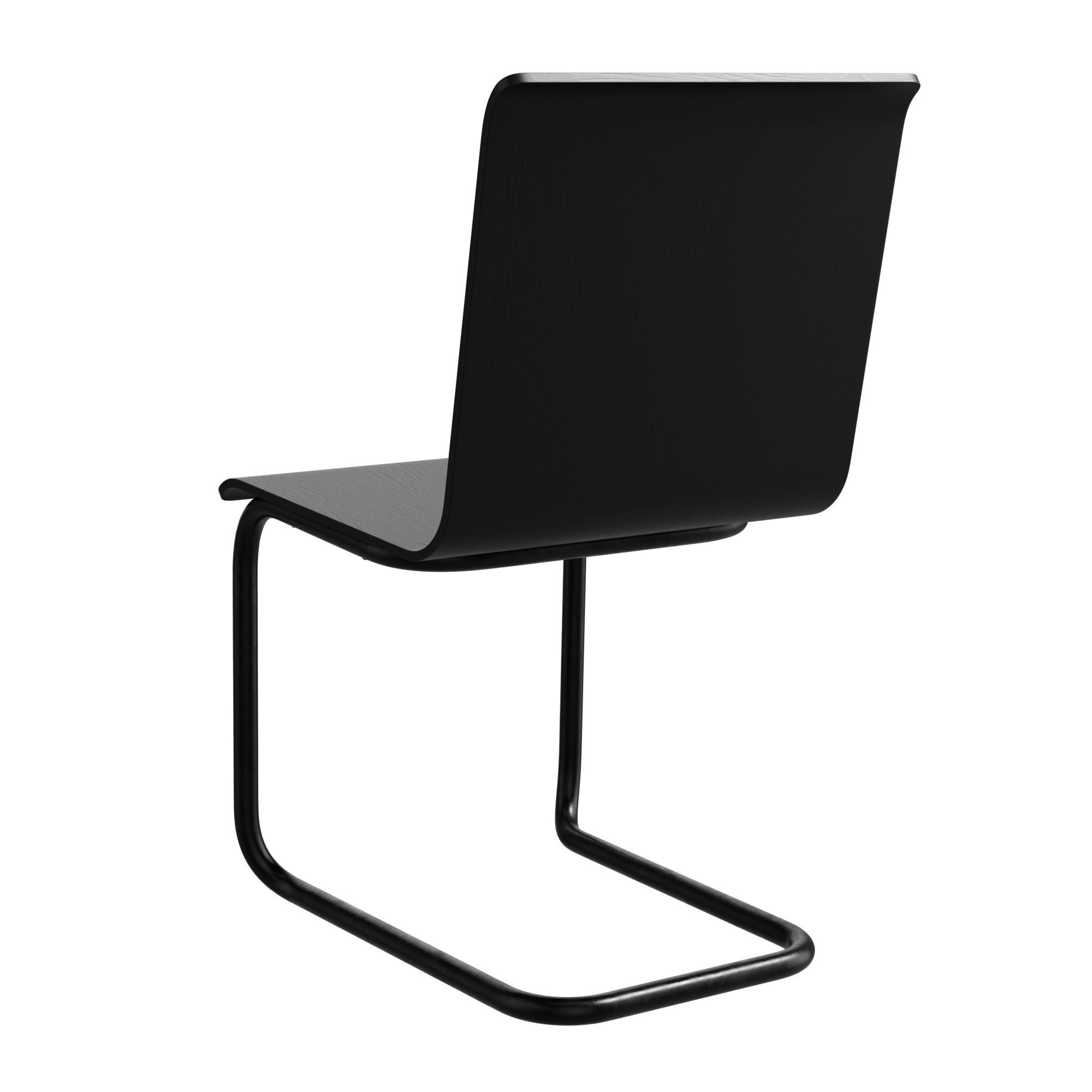 Chair 23 3D model_1