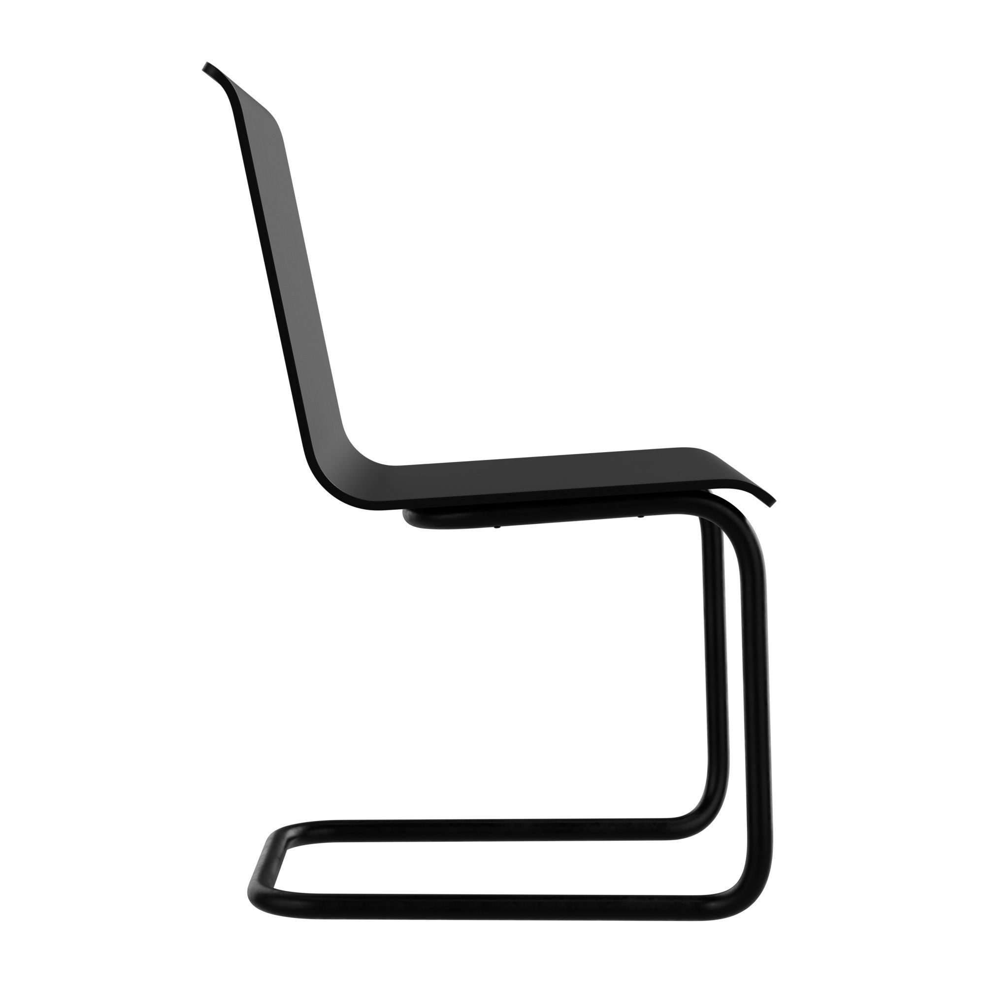 Chair 23 3D model_3
