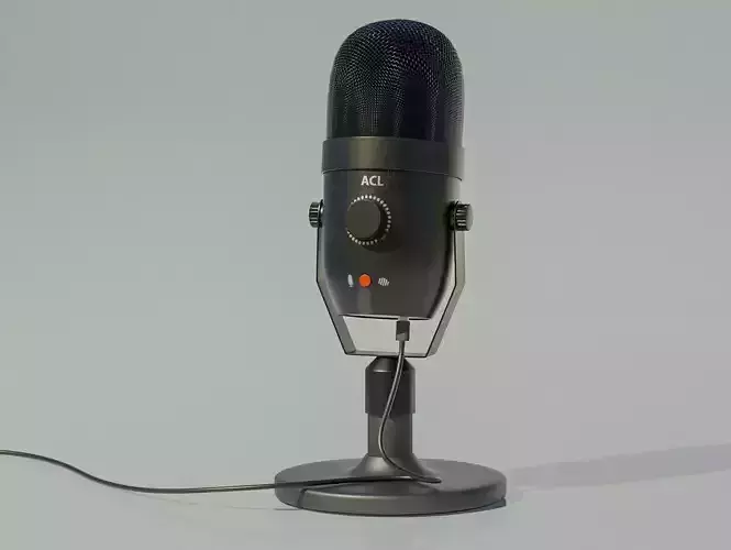 Tonor Microphone 