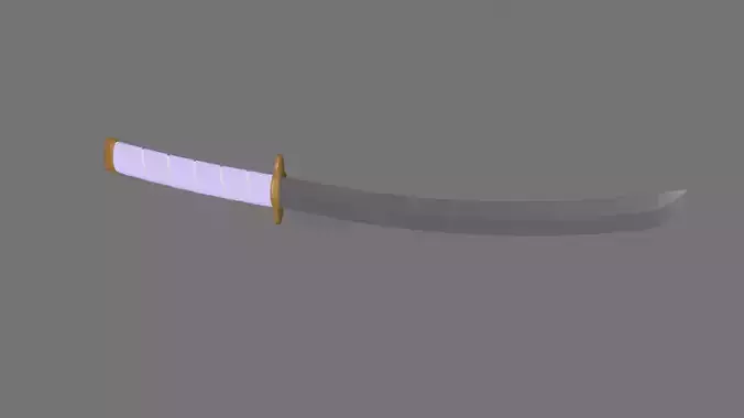 Katana