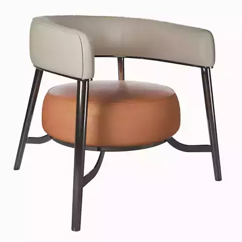 Kura Accent Chair