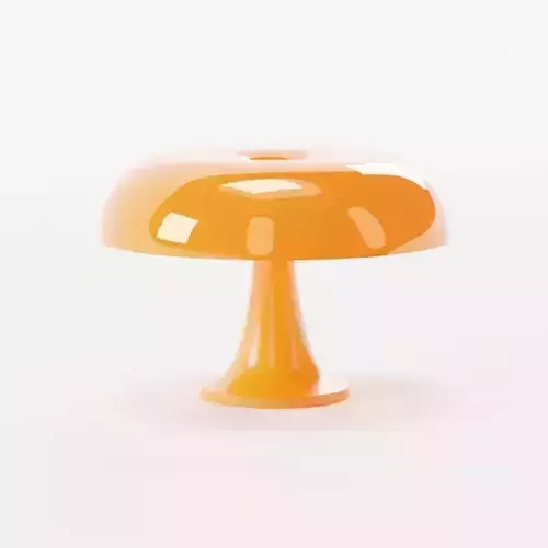 Mushroom Dan Stand Mood Light