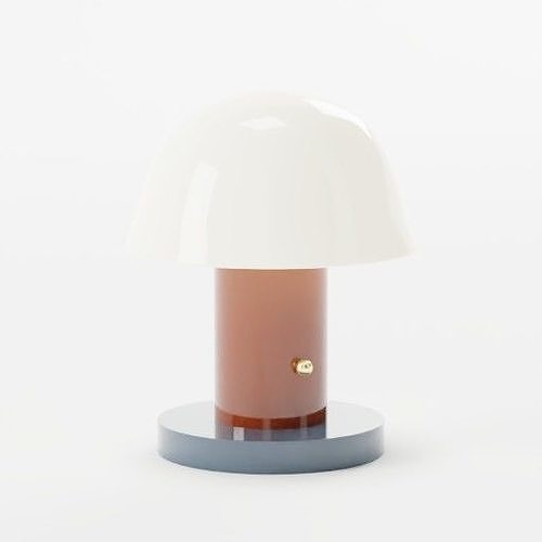 Setago jh27 lamp 3D model