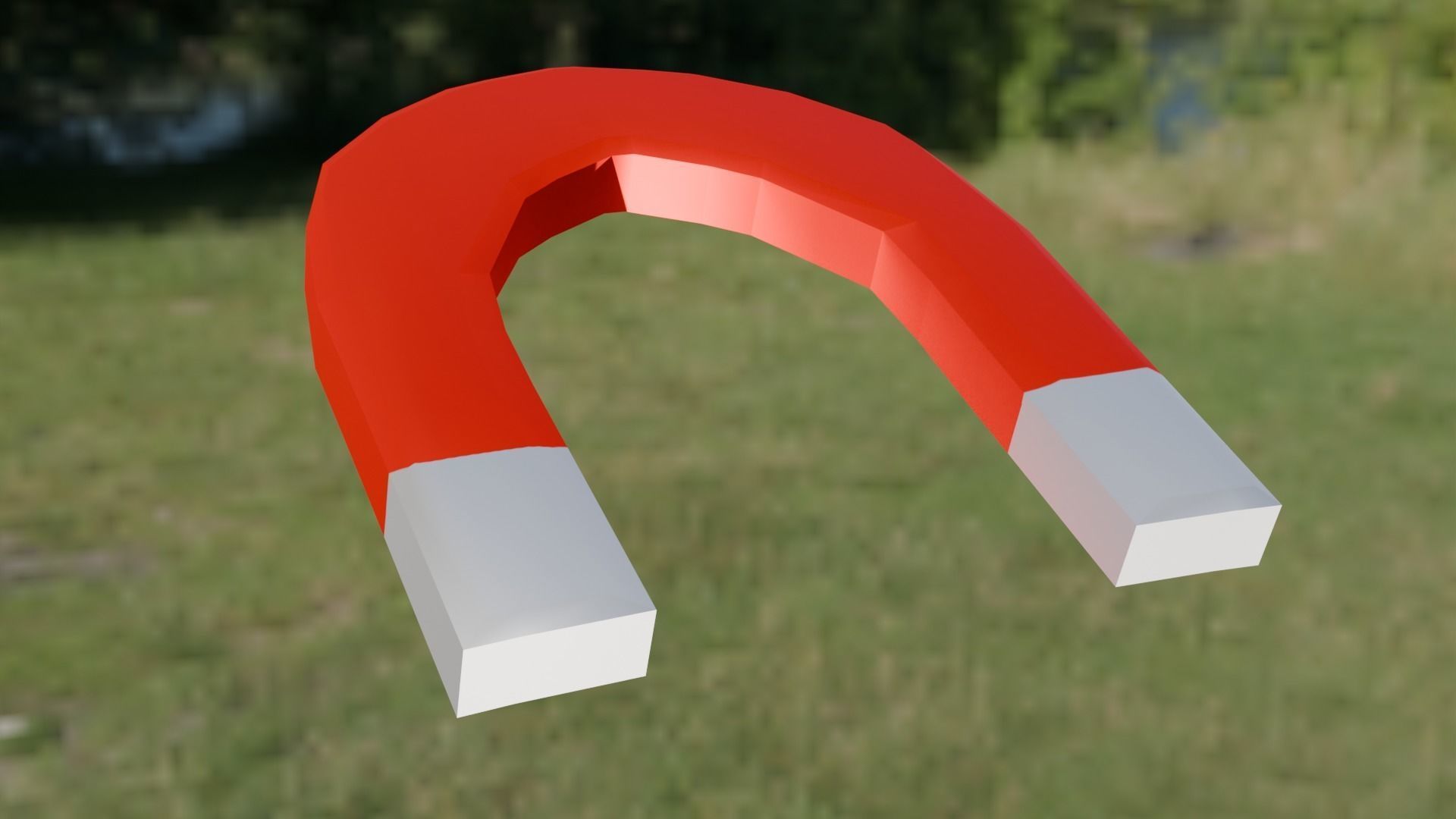 Science Equipment Asset Pack Low-poly 3D model_20