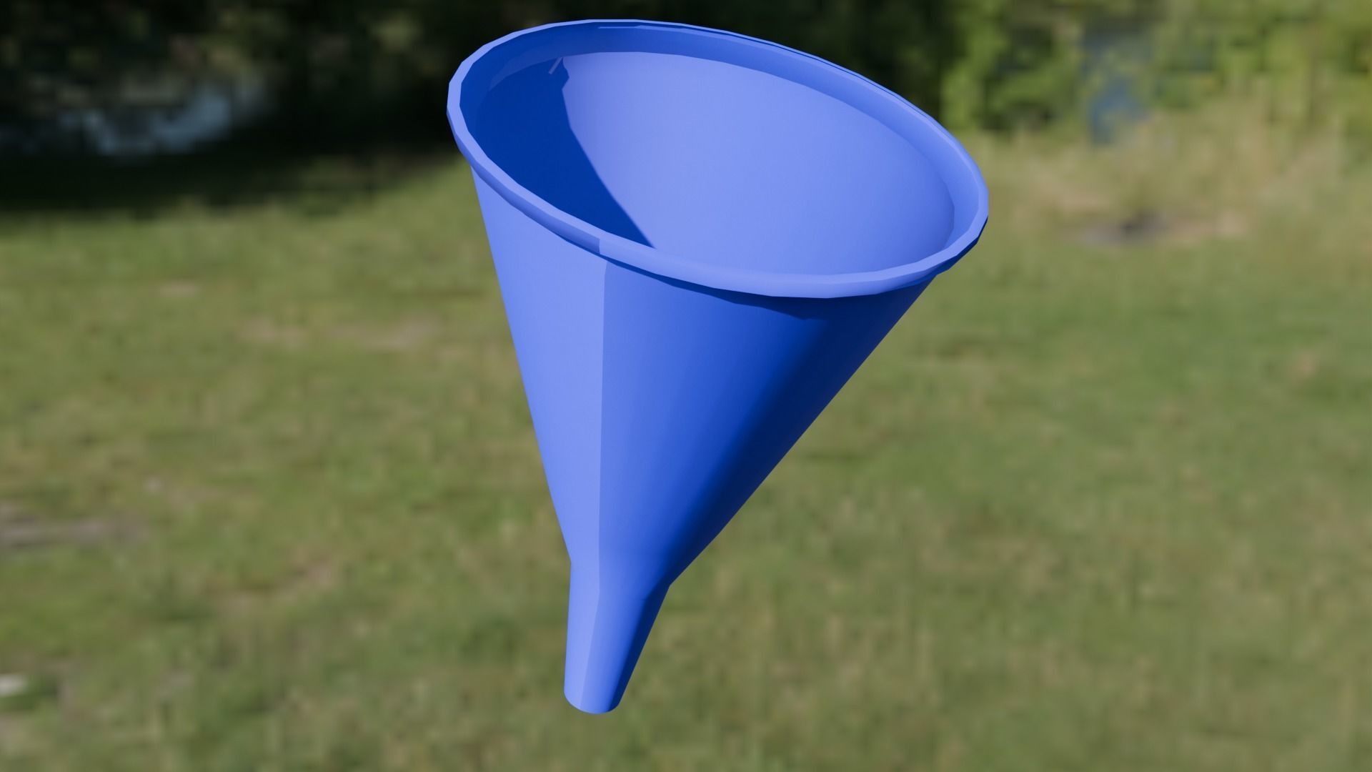 Science Equipment Asset Pack Low-poly 3D model_7