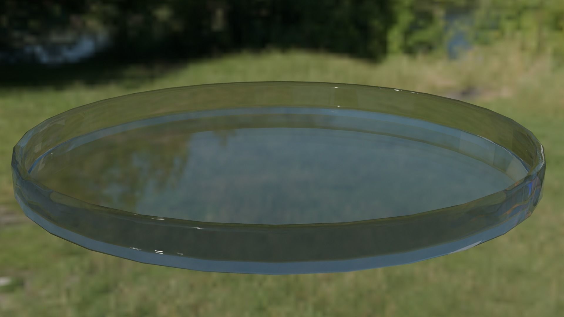 Science Equipment Asset Pack Low-poly 3D model_18