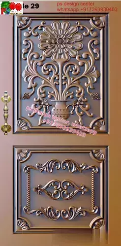 CNC DESIGN NEW MODEL