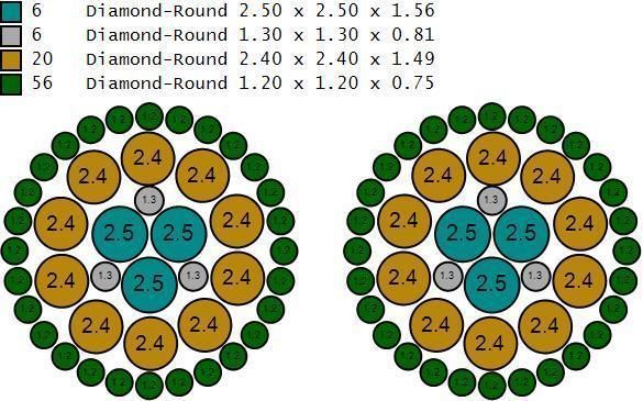 earring 3D print model_12