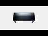 VARMANSO Table outdoor Low-poly 3D model_1