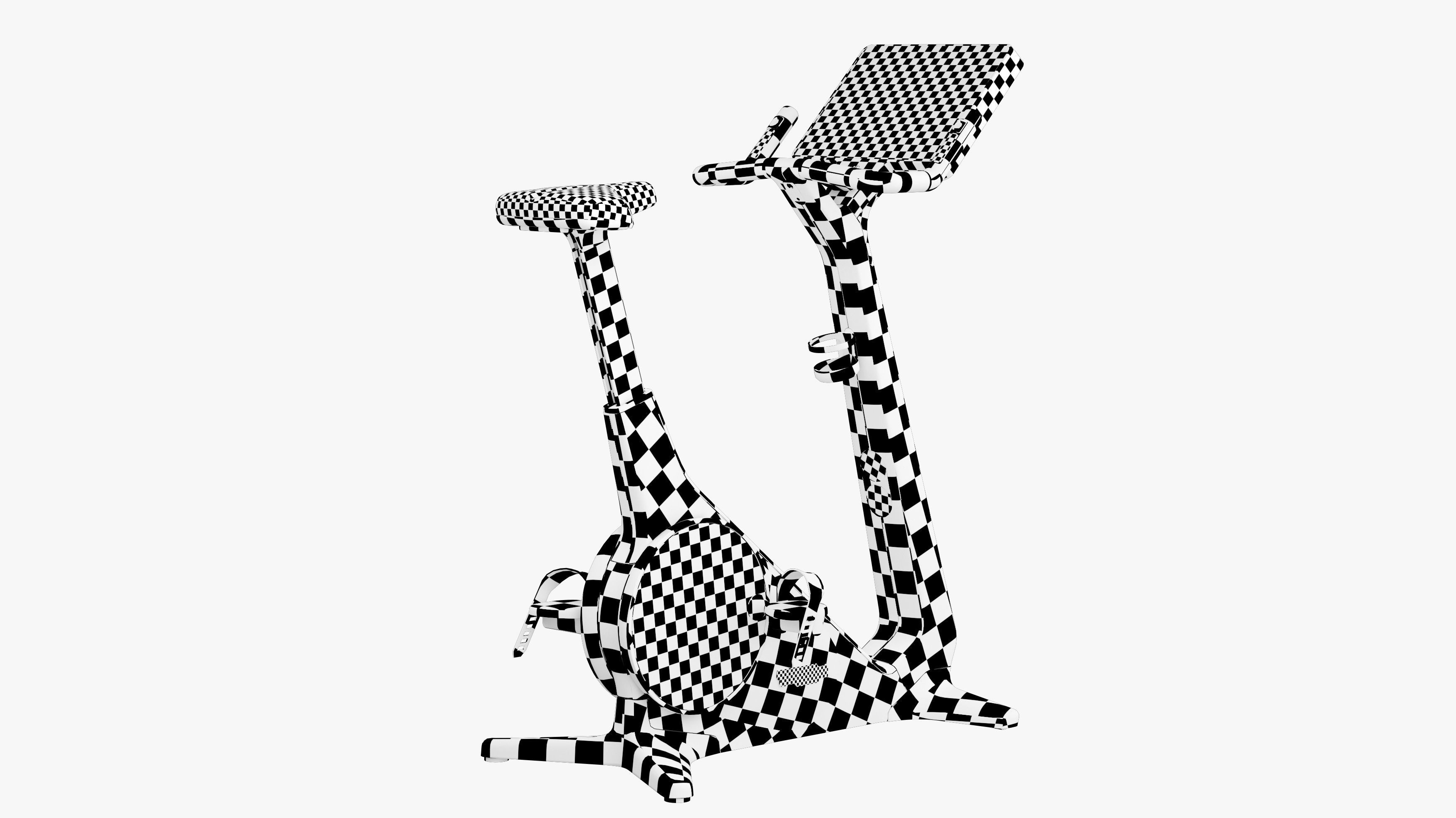 Technogym Personal Line 3D Model Collection_40