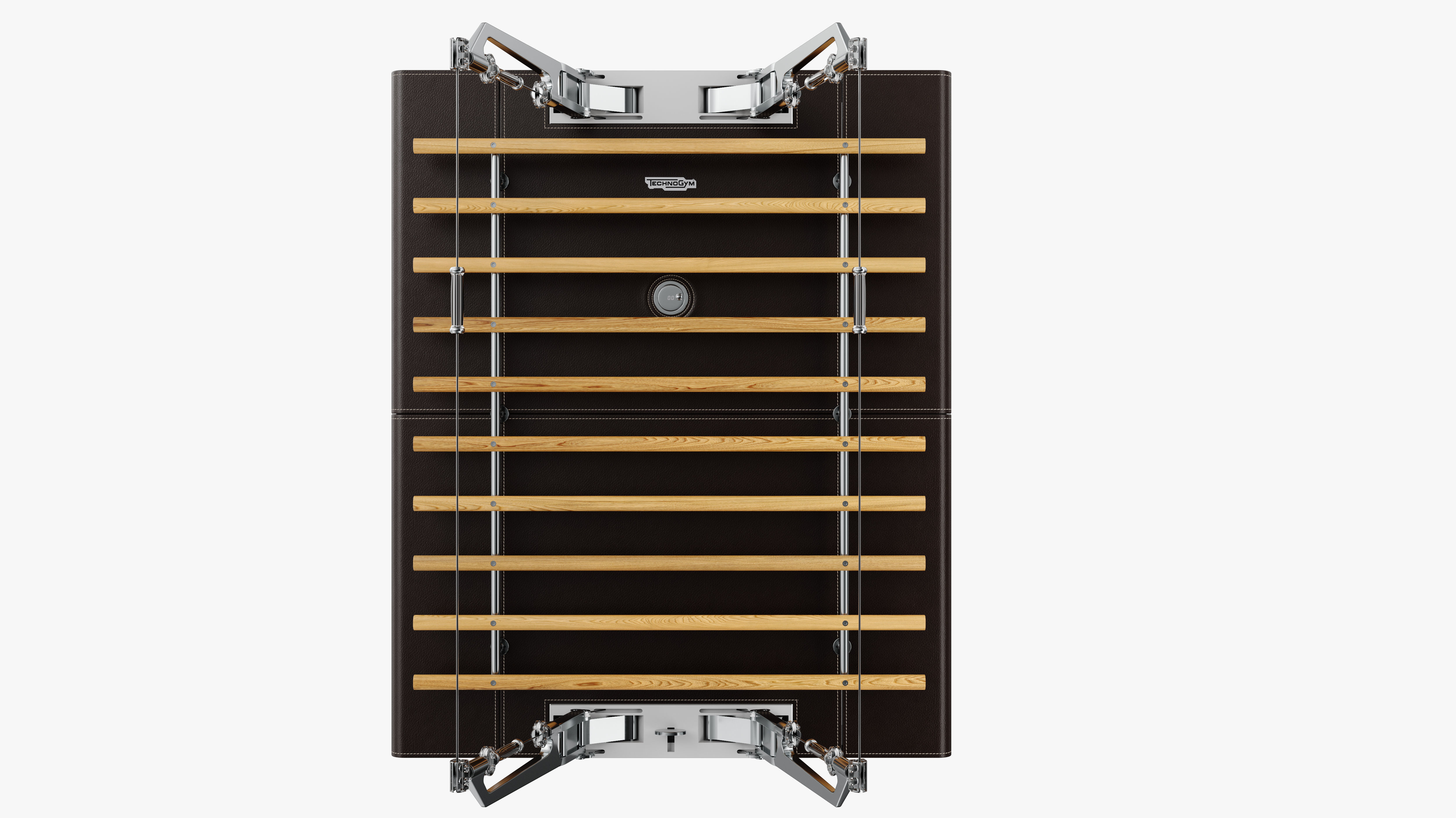 Technogym Personal Line 3D Model Collection_74