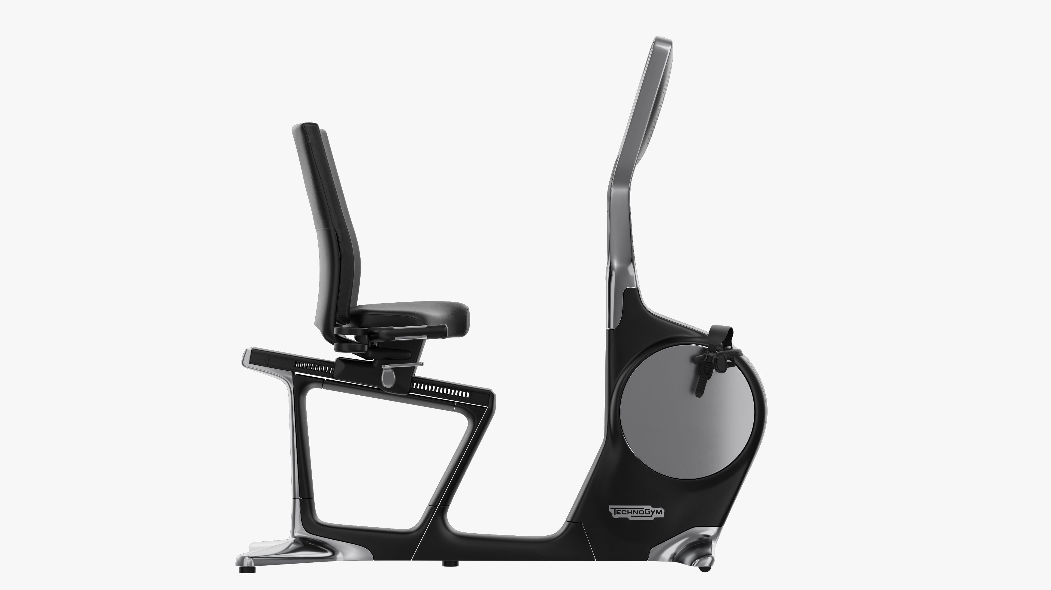 Technogym Personal Line 3D Model Collection_132