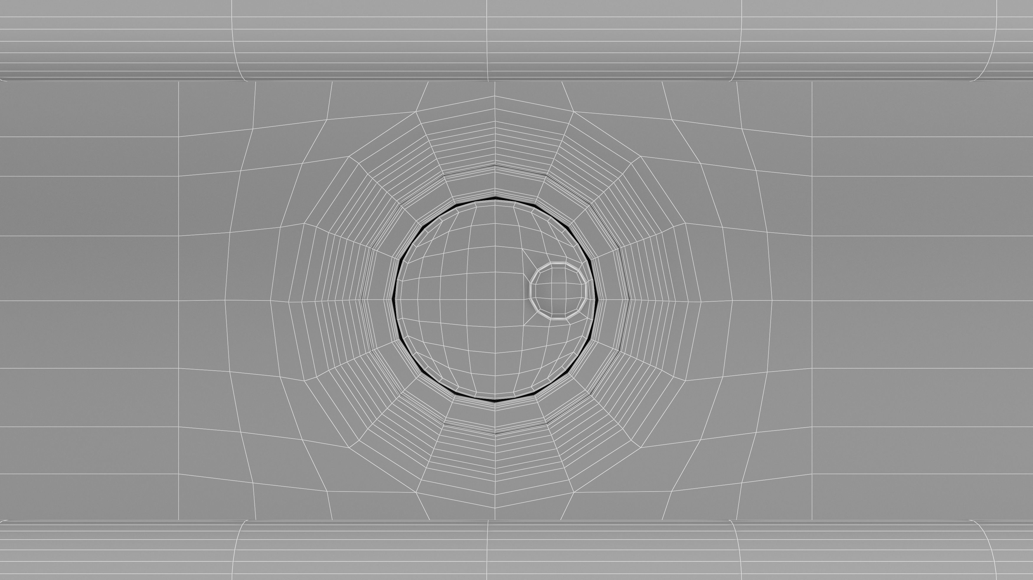 Technogym Personal Line 3D Model Collection_102