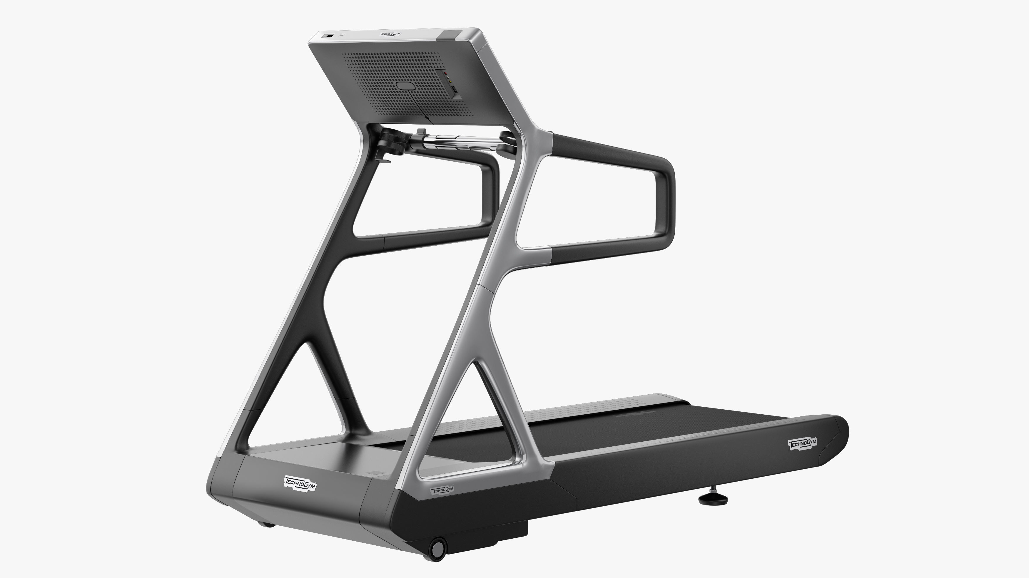 Technogym Personal Line 3D Model Collection_156