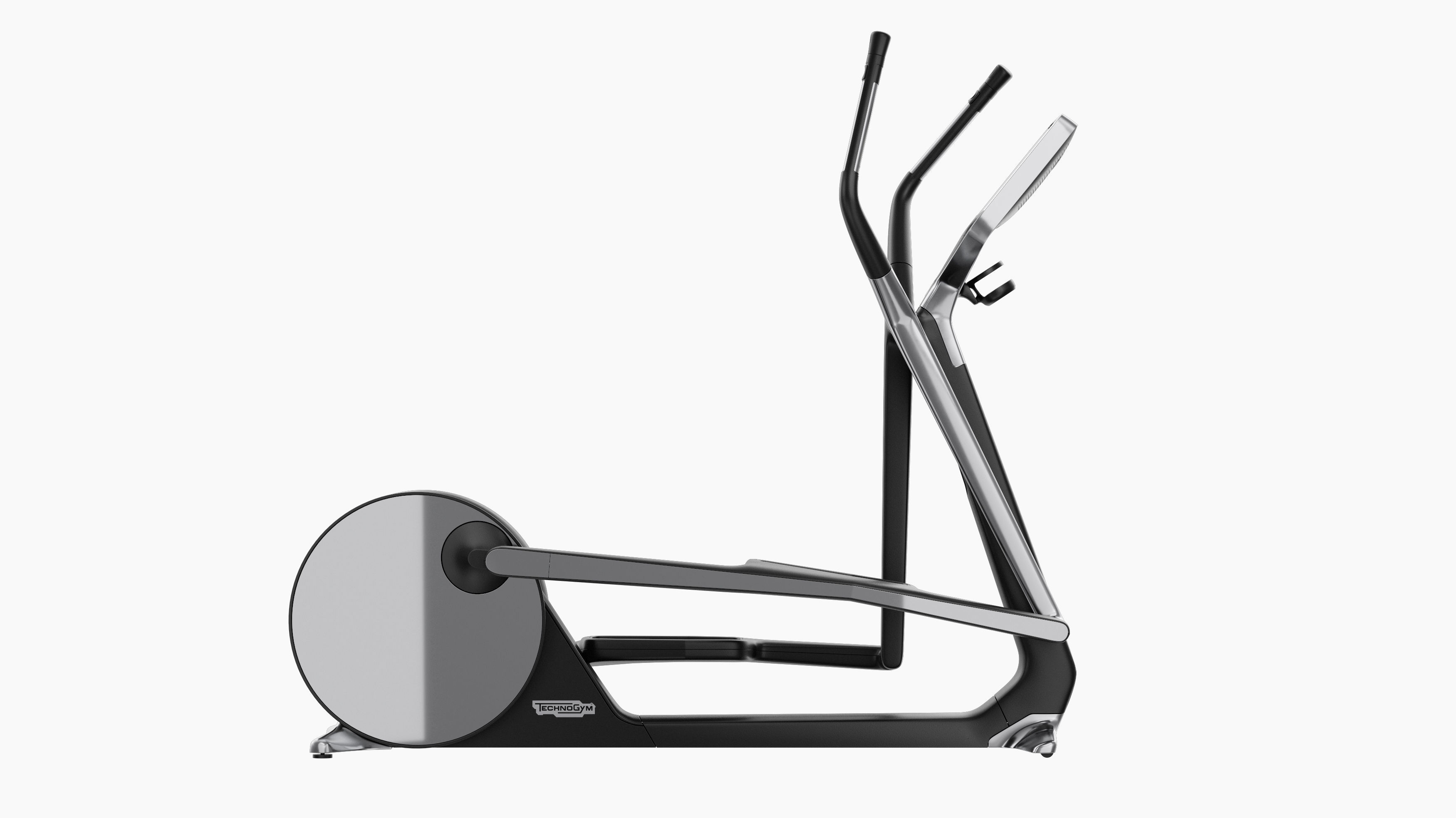 Technogym Personal Line 3D Model Collection_53