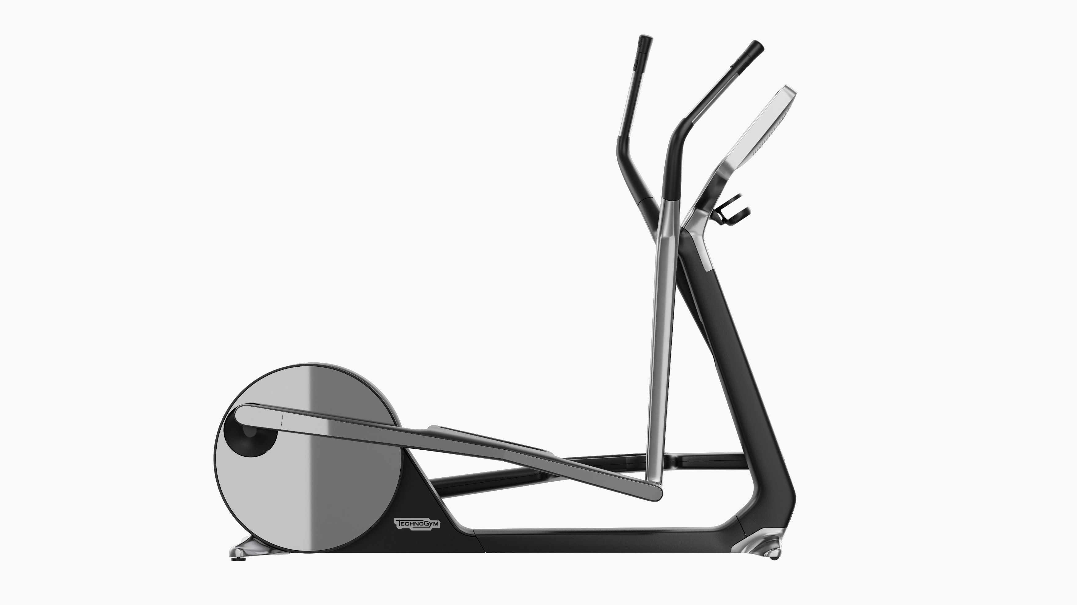 Technogym Personal Line 3D Model Collection_47