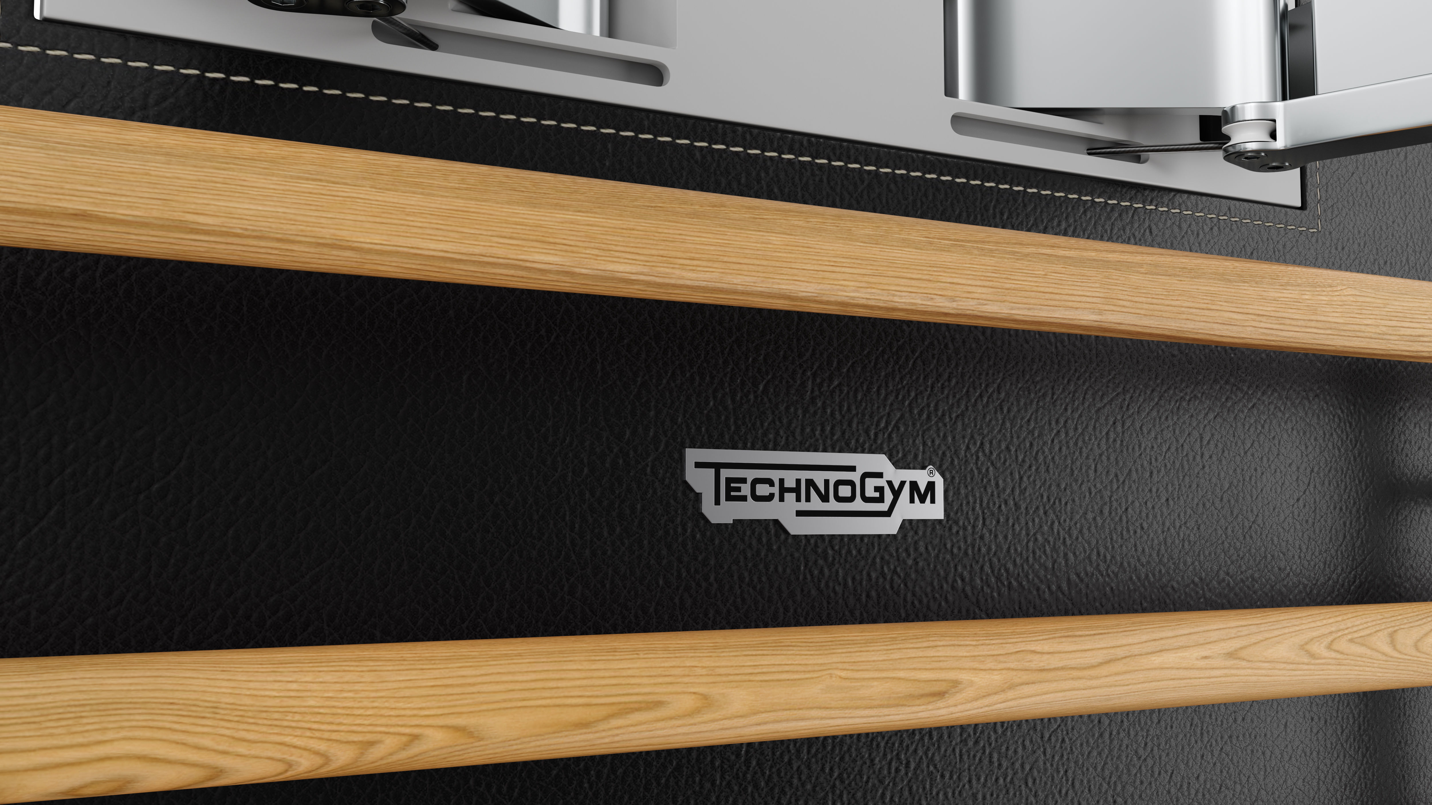 Technogym Personal Line 3D Model Collection_87