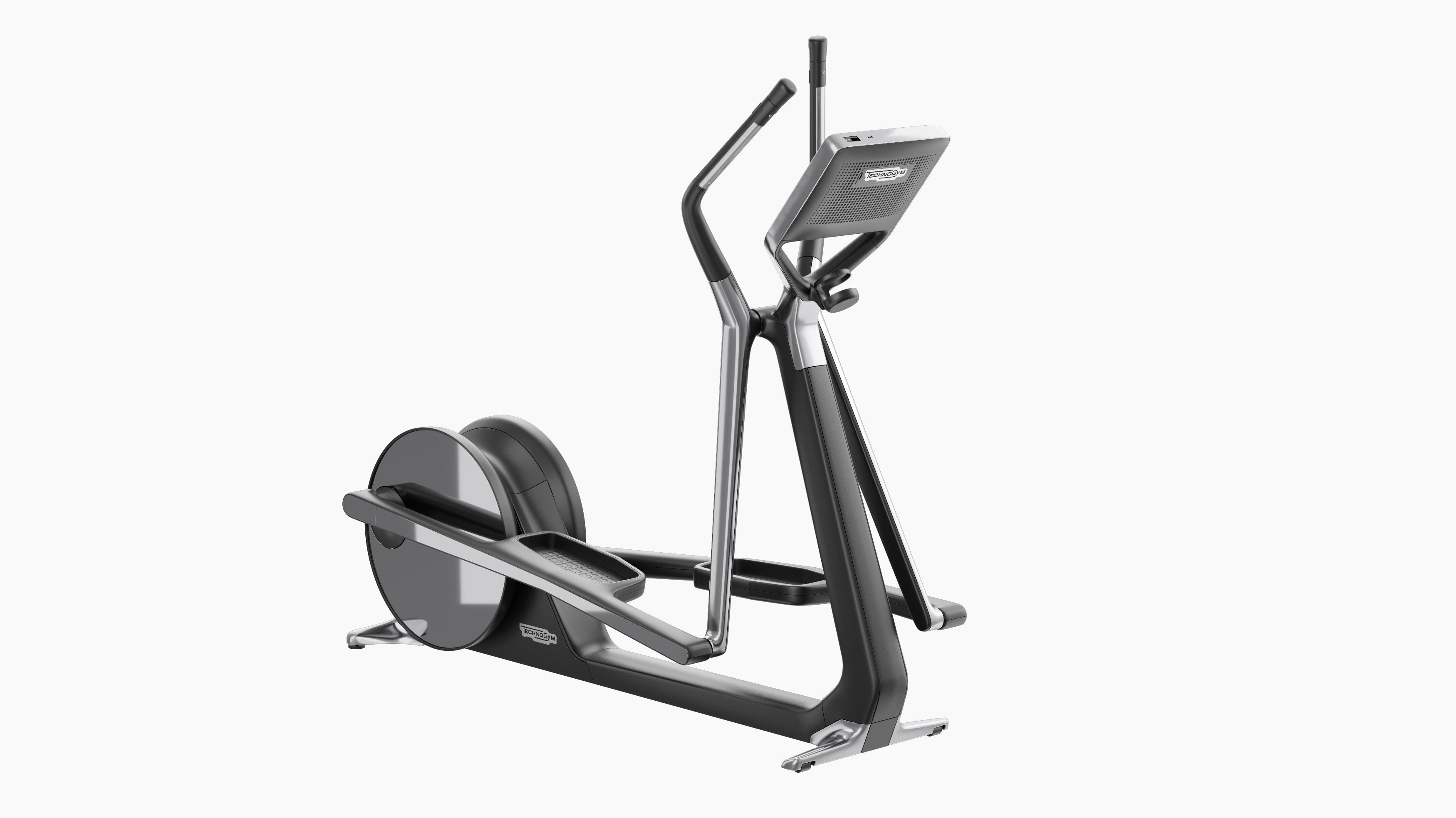 Technogym Personal Line 3D Model Collection_43