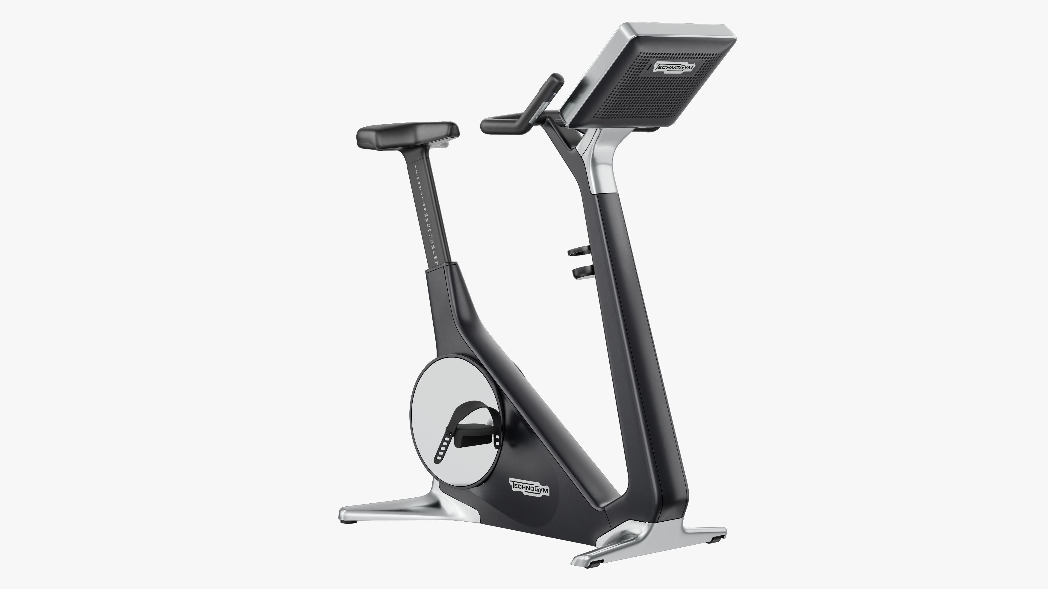 Technogym Personal Line 3D Model Collection_31