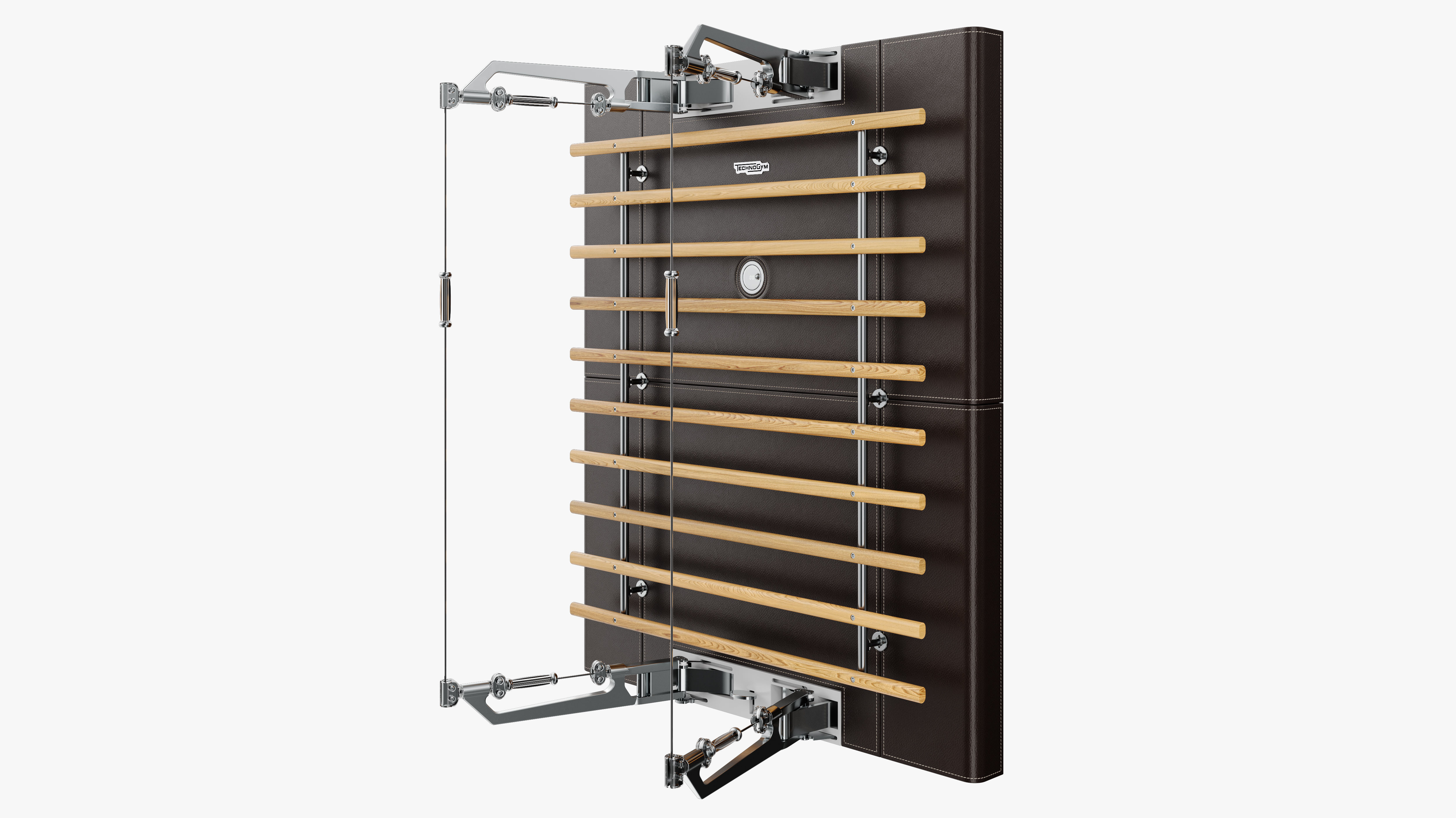 Technogym Personal Line 3D Model Collection_73